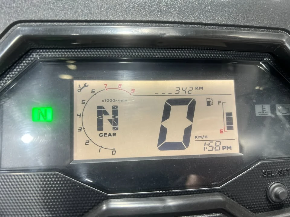 2024 Honda ATV - Image 6 of 12