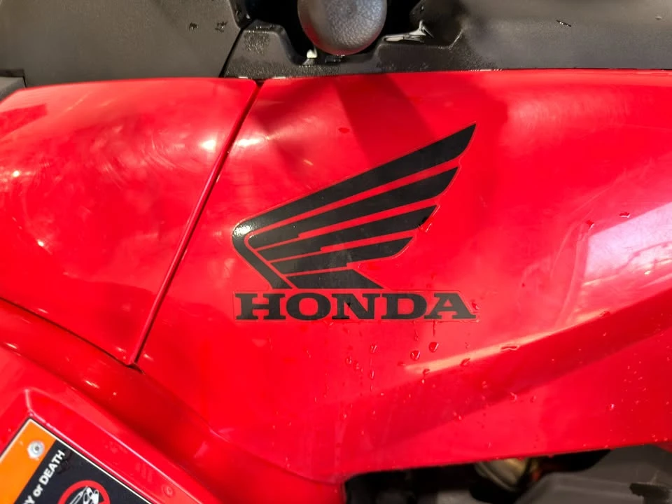 2024 Honda ATV - Image 8 of 12