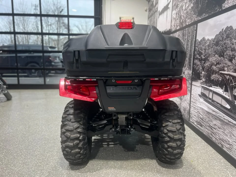 2024 Honda ATV - Image 5 of 12