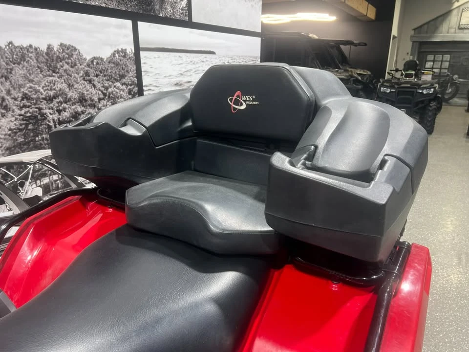 2024 Honda ATV - Image 11 of 12