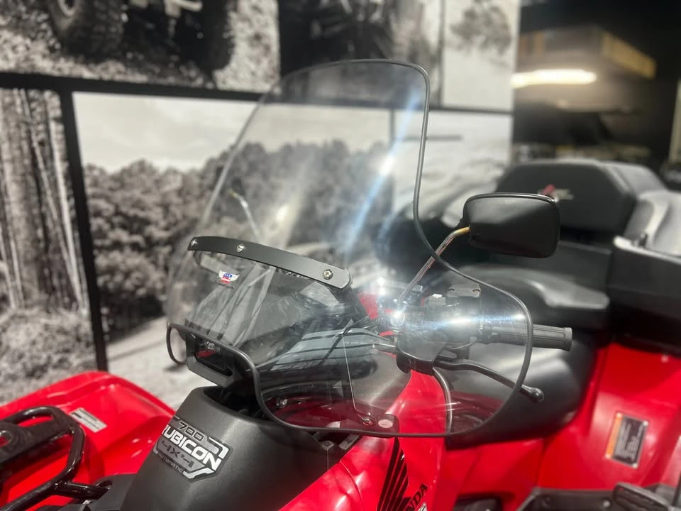 2024 Honda ATV - Image 12 of 12