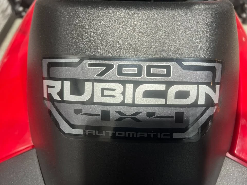 2024 Honda ATV - Image 7 of 12