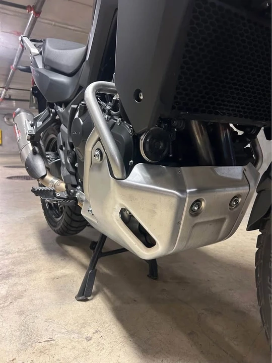 2024 Honda Motorcycles - Image 3 of 8
