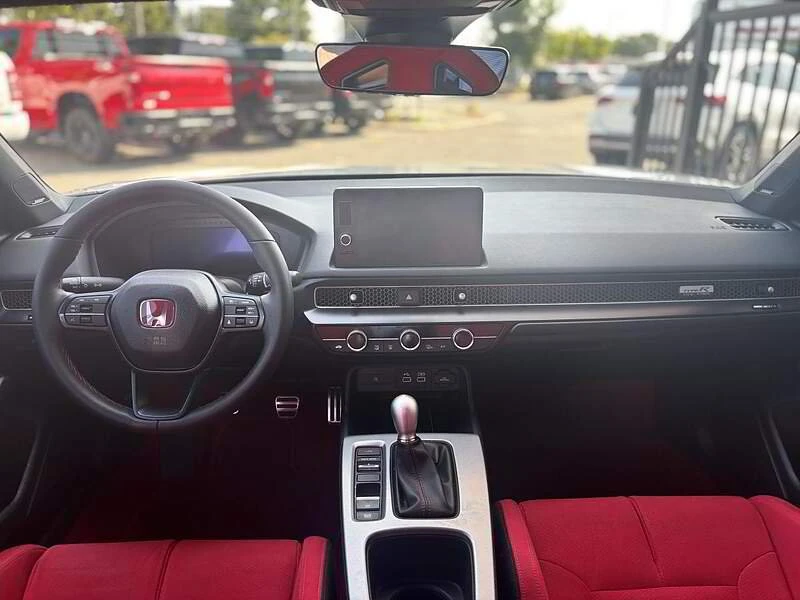 2024 Honda FL5 Civic Type R - Image 10 of 10