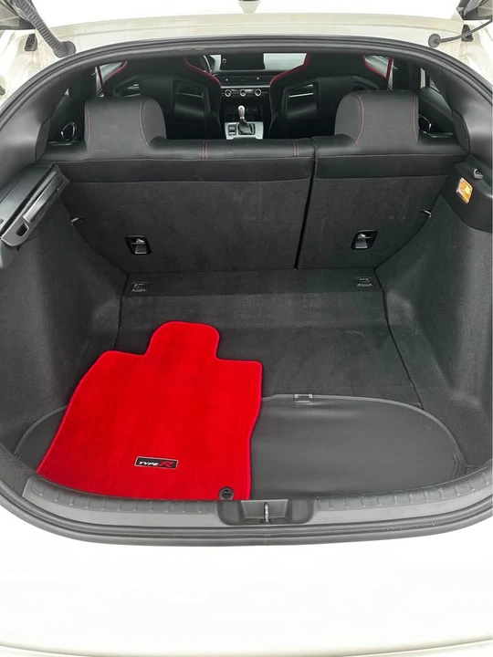 2024 Honda FL5 Civic Type R - Image 4 of 9
