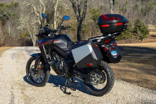 2024 Honda XR - Image 2 of 6