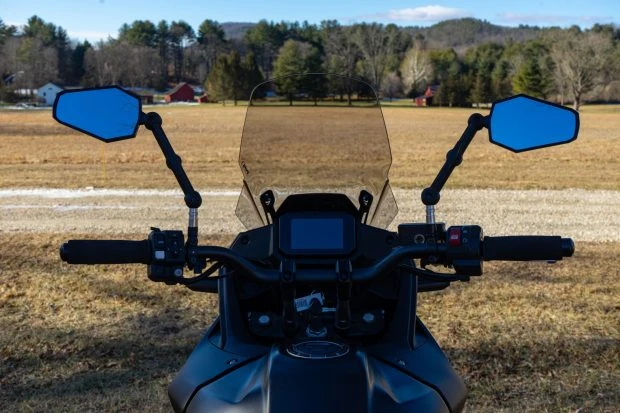 2024 Honda XR - Image 4 of 6