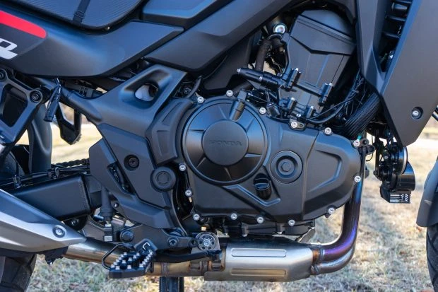 2024 Honda XR - Image 5 of 6