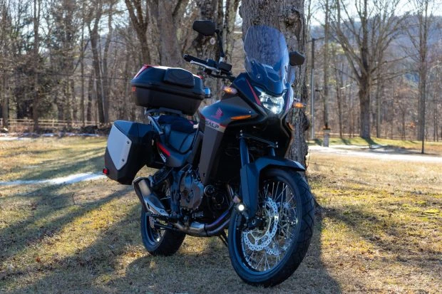 2024 Honda XR - Image 3 of 6