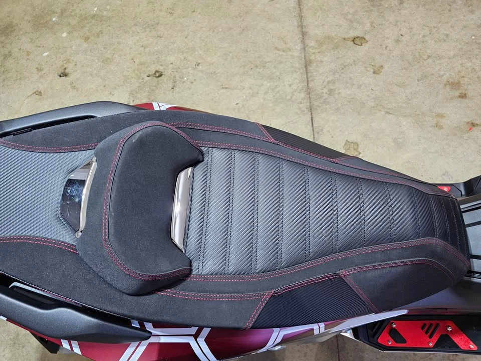 2024 Honda Mopeds - Image 9 of 13