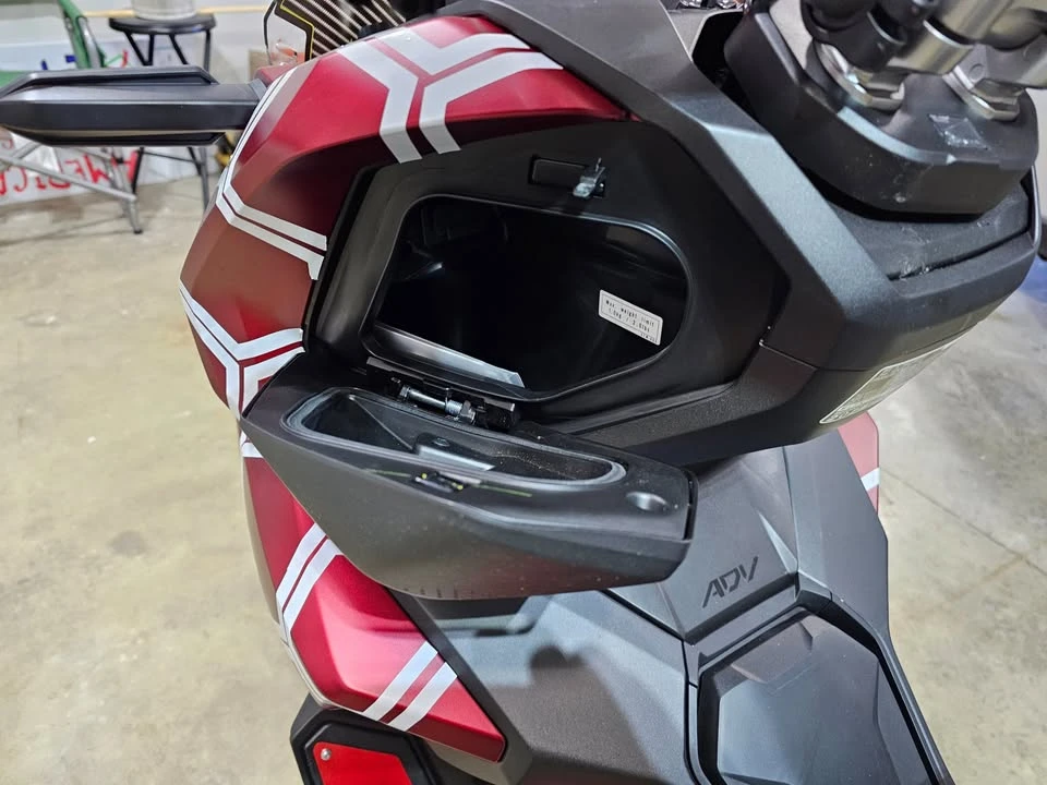 2024 Honda Mopeds - Image 5 of 13