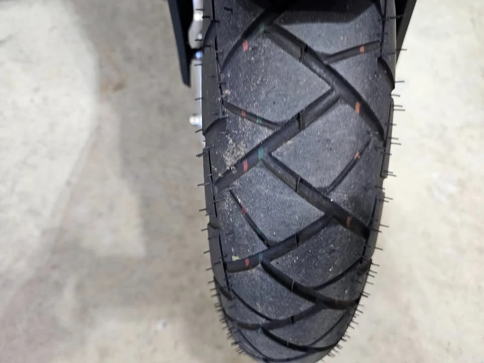 2024 Honda Mopeds - Image 7 of 13