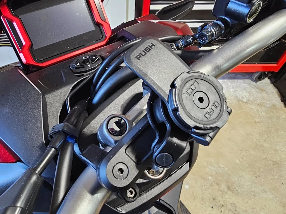 2024 Honda Mopeds - Image 12 of 13