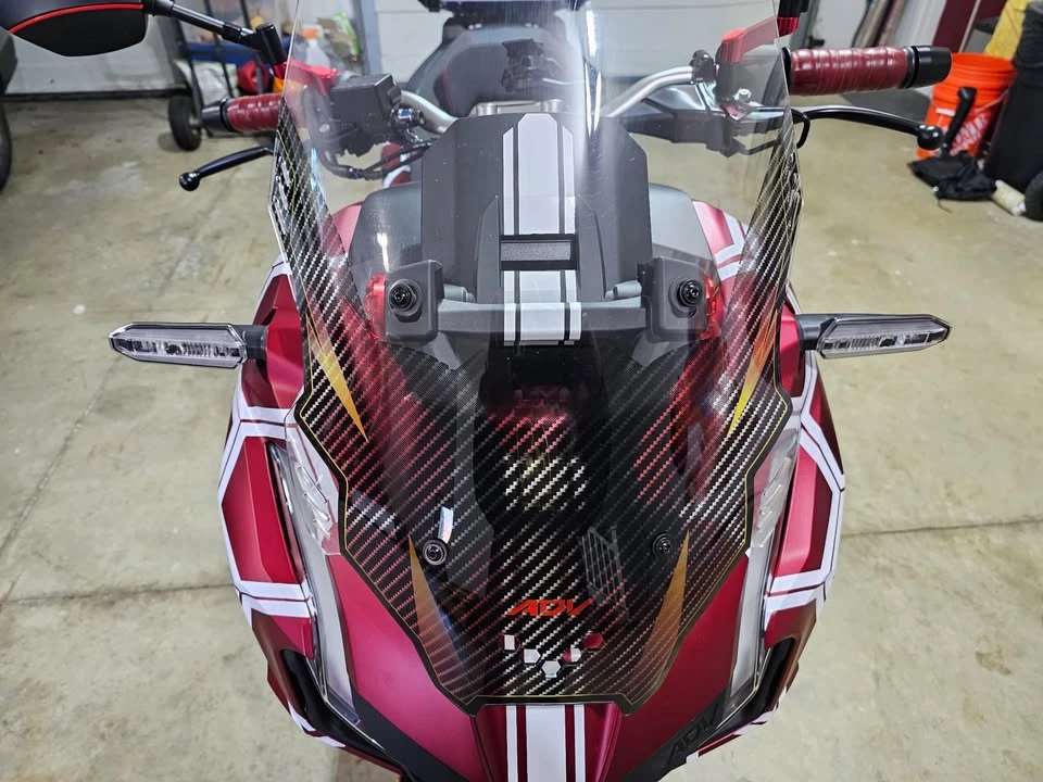 2024 Honda Mopeds - Image 6 of 13