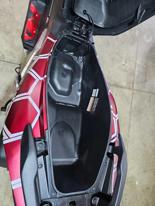 2024 Honda Mopeds - Image 3 of 13