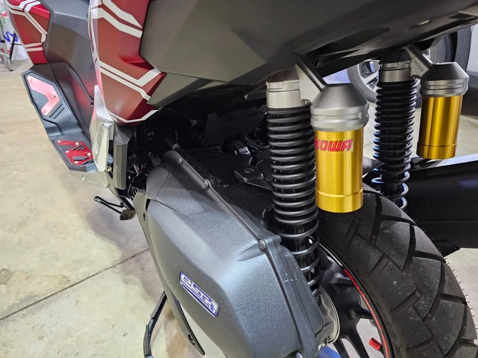 2024 Honda Mopeds - Image 11 of 13