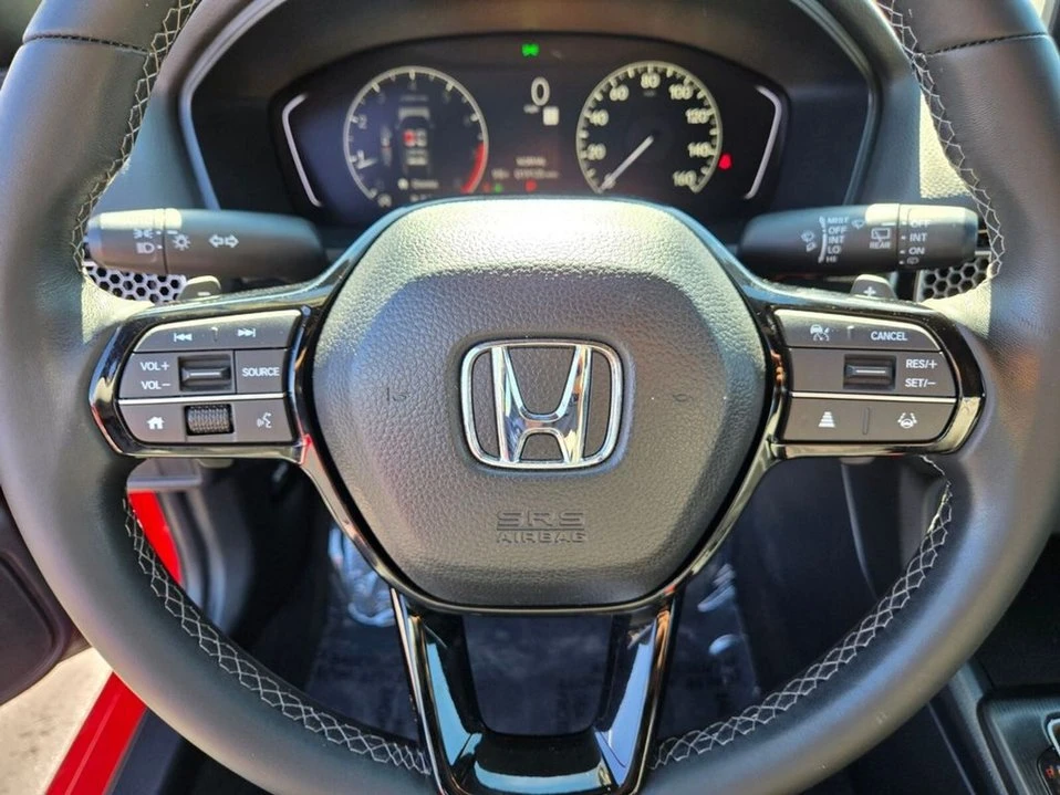 2024 Honda Civic 11th Gen - Image 18 of 18