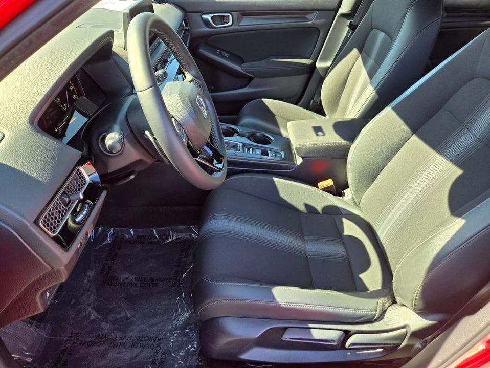2024 Honda Civic 11th Gen - Image 9 of 18