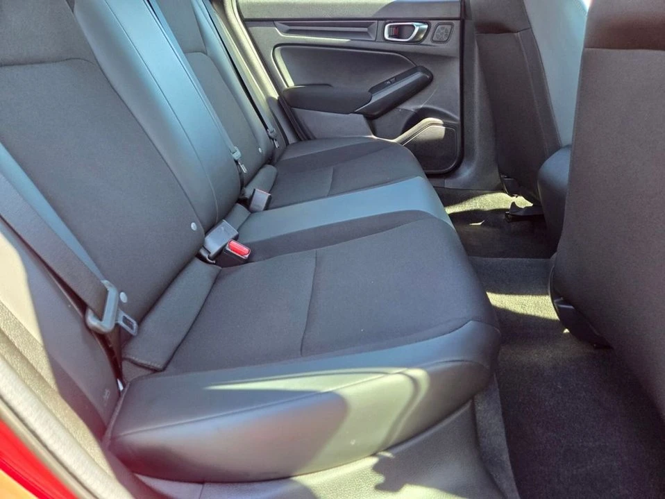 2024 Honda Civic 11th Gen - Image 13 of 18