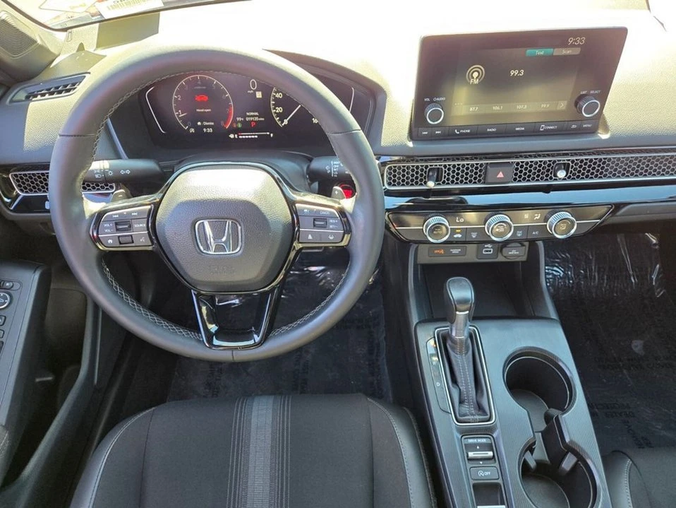 2024 Honda Civic 11th Gen - Image 11 of 18