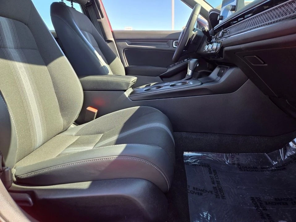 2024 Honda Civic 11th Gen - Image 14 of 18