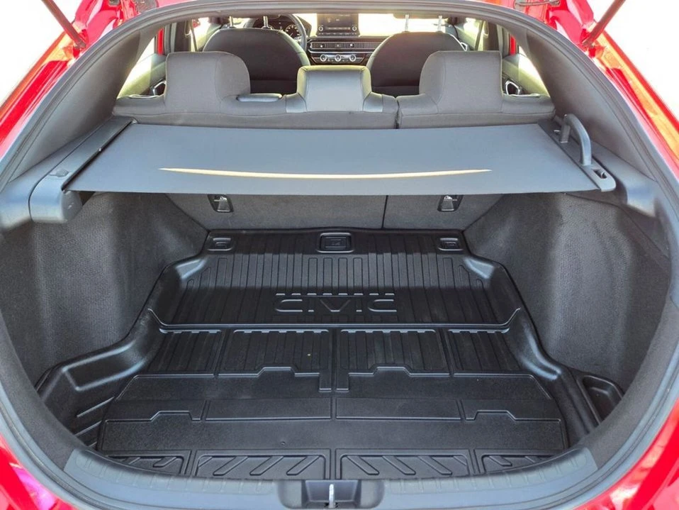 2024 Honda Civic 11th Gen - Image 12 of 18