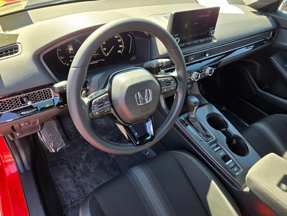 2024 Honda Civic 11th Gen - Image 10 of 18
