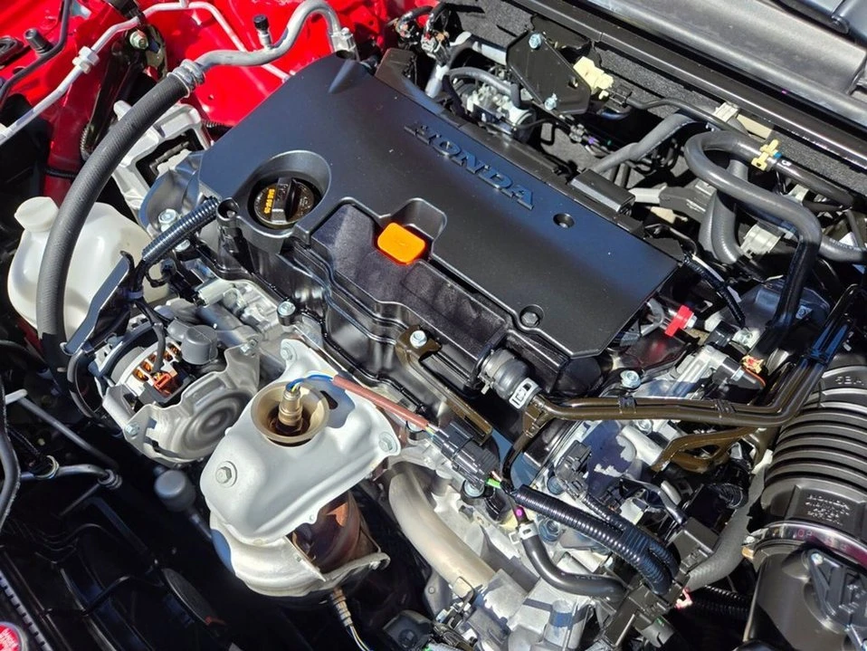 2024 Honda Civic 11th Gen - Image 16 of 18