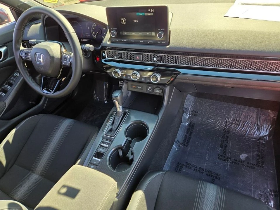 2024 Honda Civic 11th Gen - Image 15 of 18