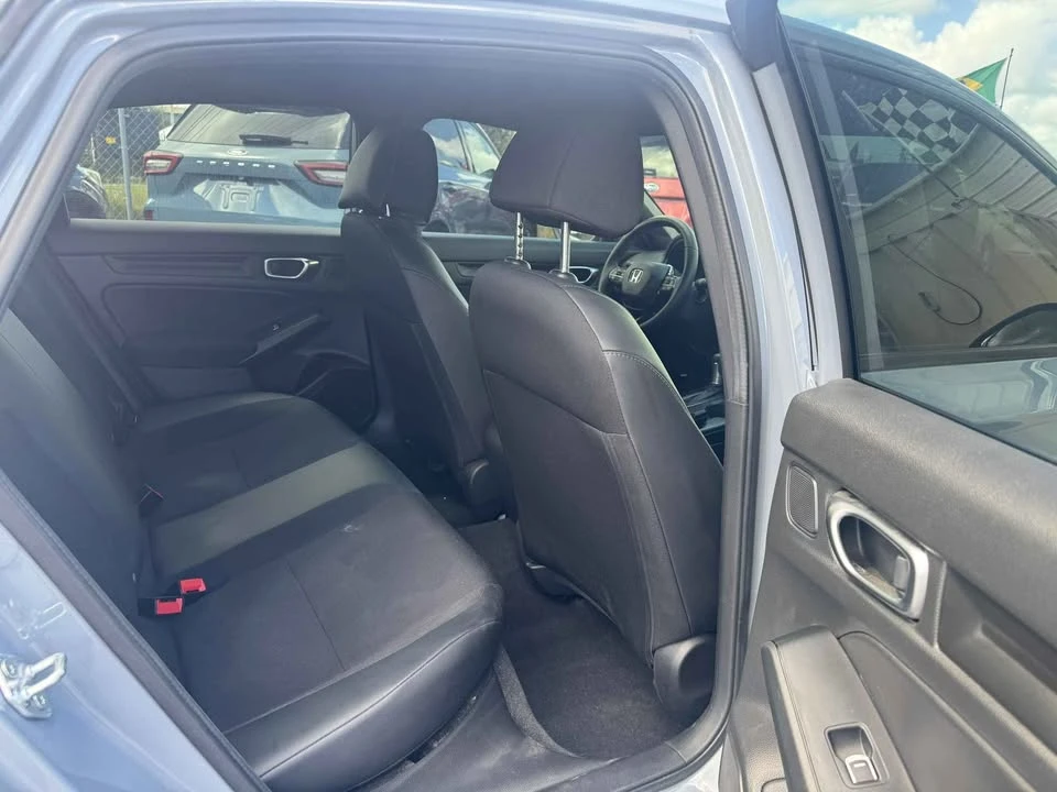 2024 Honda Civic 11th Gen - Image 8 of 9