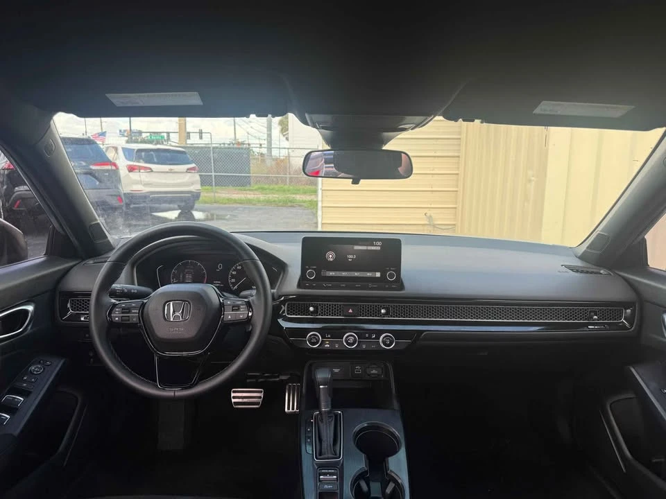 2024 Honda Civic 11th Gen - Image 6 of 9