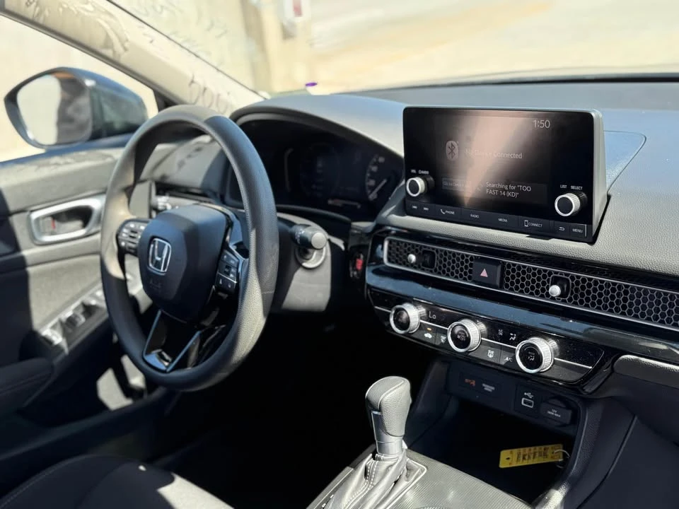 2024 Honda Civic 11th Gen - Image 5 of 6