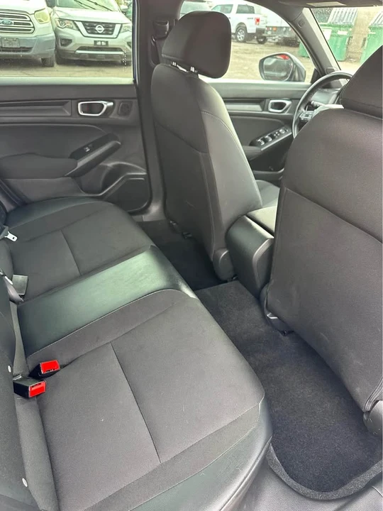 2024 Honda Civic 11th Gen - Image 10 of 19