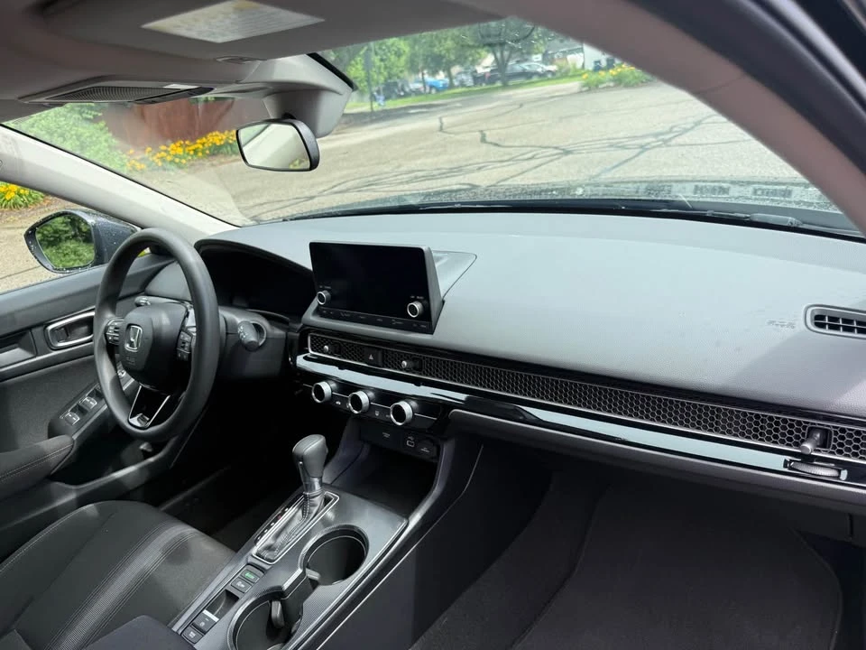 2024 Honda Civic 11th Gen - Image 11 of 14