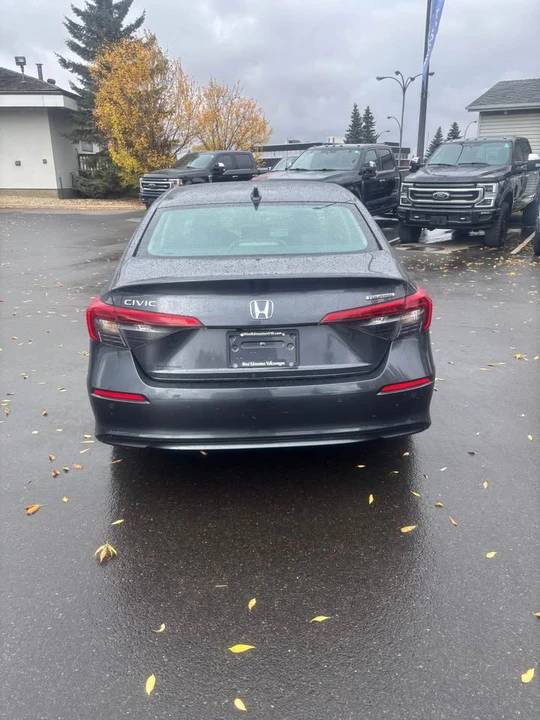 2024 Honda Civic 11th Gen - Image 6 of 8