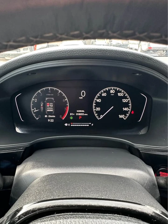 2024 Honda Civic 11th Gen - Image 19 of 19