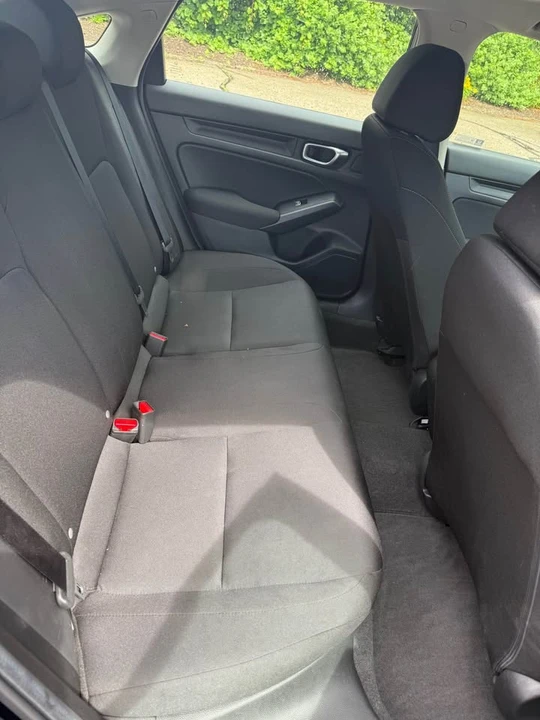 2024 Honda Civic 11th Gen - Image 9 of 14