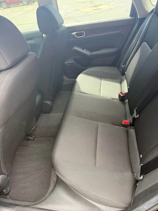 2024 Honda Civic 11th Gen - Image 10 of 14