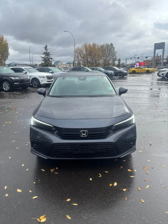2024 Honda Civic 11th Gen - Image 3 of 8