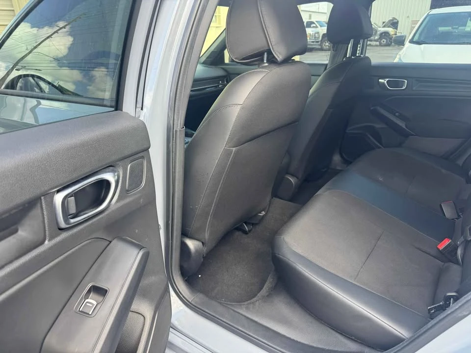 2024 Honda Civic 11th Gen - Image 7 of 9