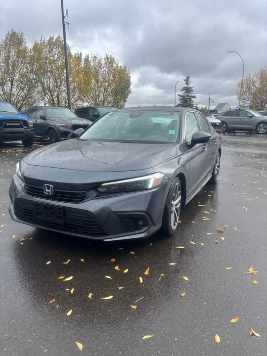 2024 Honda Civic 11th Gen - Image 2 of 8