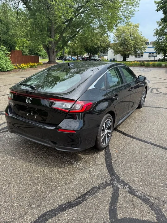2024 Honda Civic 11th Gen - Image 7 of 14