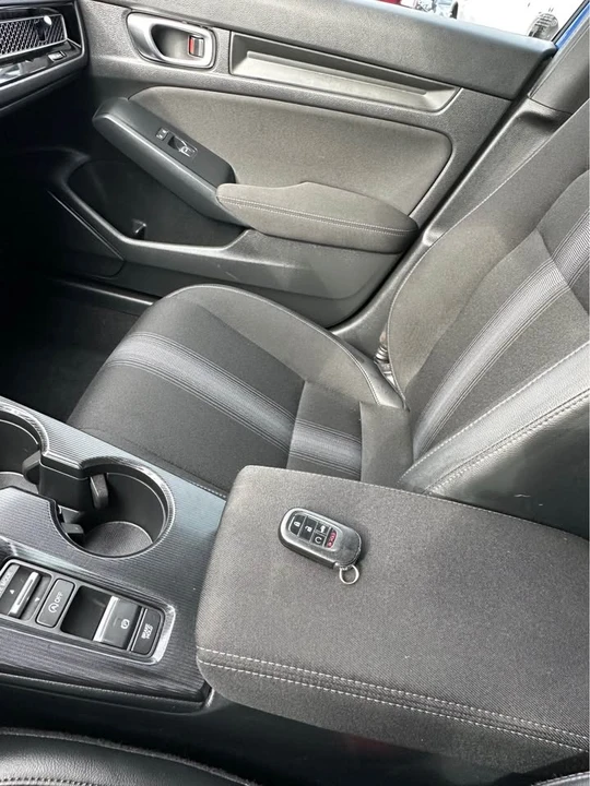 2024 Honda Civic 11th Gen - Image 16 of 19