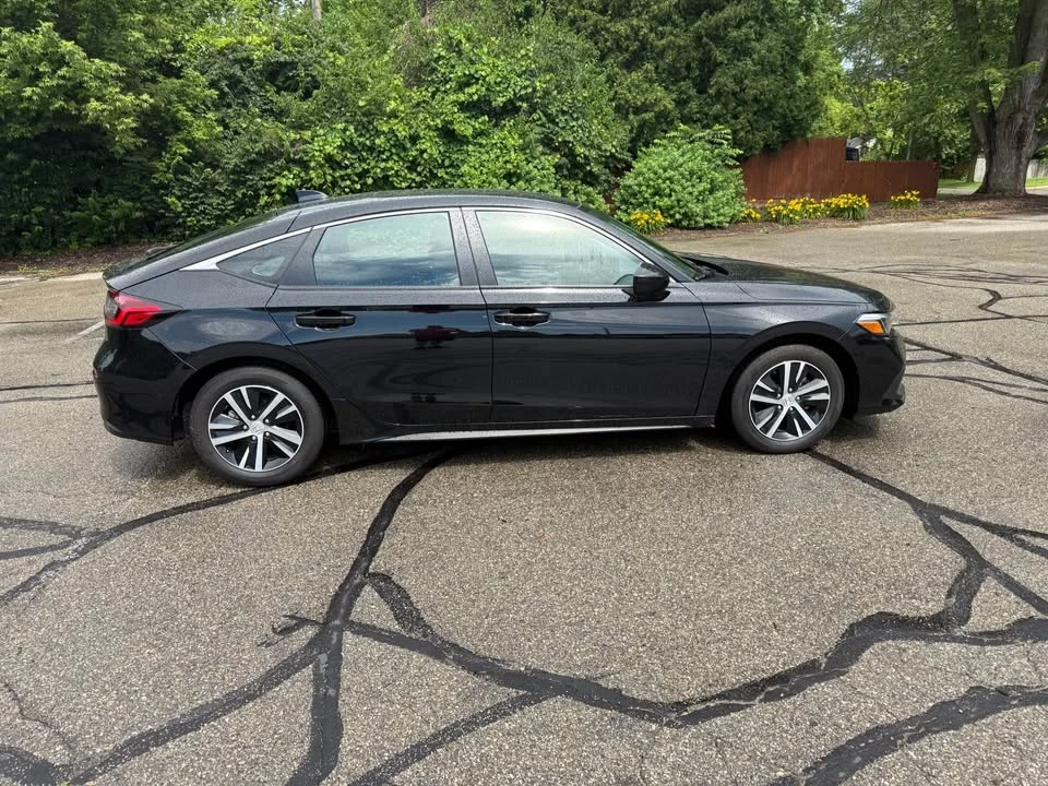 2024 Honda Civic 11th Gen - Image 6 of 14