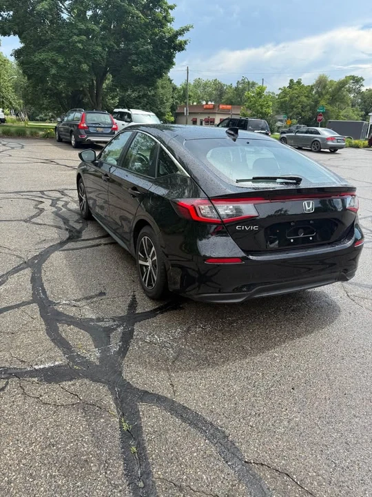 2024 Honda Civic 11th Gen - Image 4 of 14