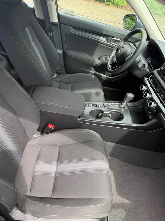 2024 Honda Civic 11th Gen - Image 8 of 14