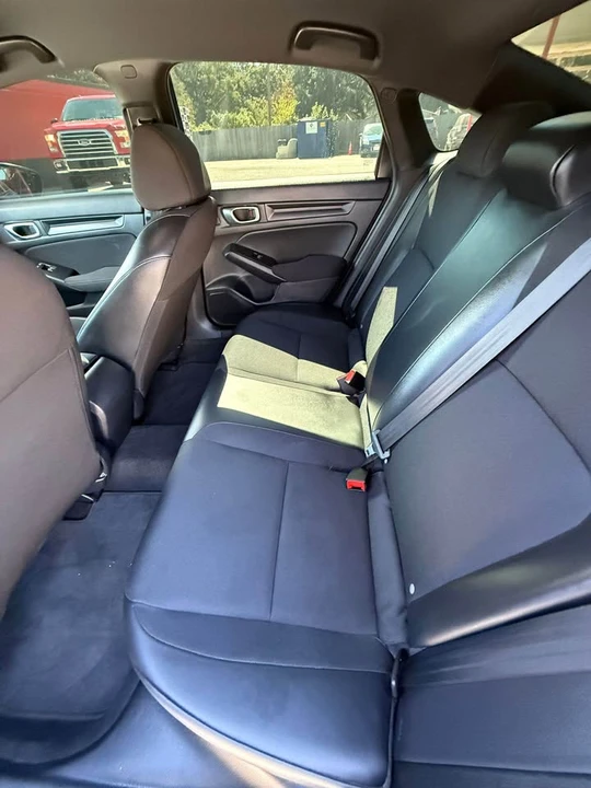 2024 Honda Civic 11th Gen - Image 6 of 9