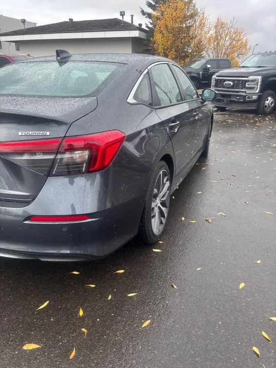 2024 Honda Civic 11th Gen - Image 5 of 8