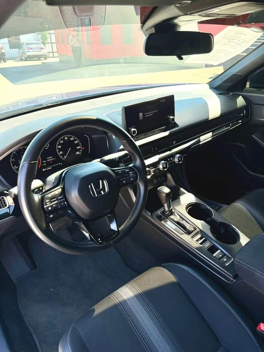2024 Honda Civic 11th Gen - Image 3 of 9
