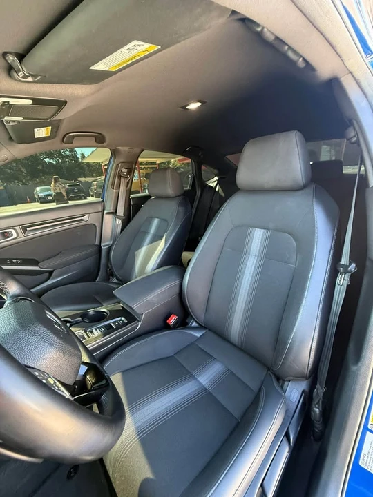 2024 Honda Civic 11th Gen - Image 4 of 9